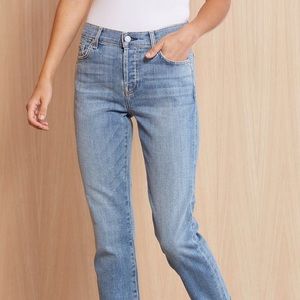 7FAMK Josefina -excellent condition!